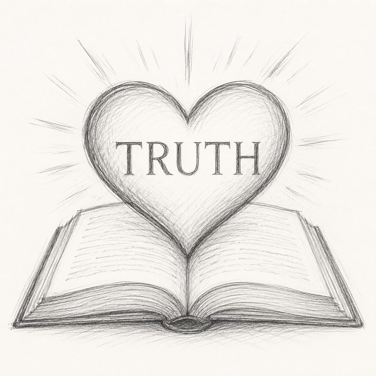 A Heart for Truth